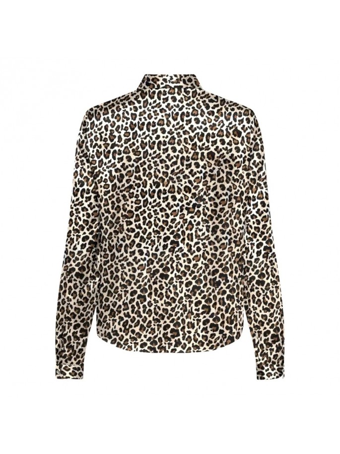 JDYFIFI L/S SHIRT WVN NOOS LEOPARDO