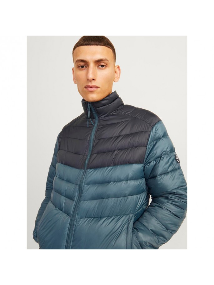 JJESPRINT PUFFER COLLAR... 2