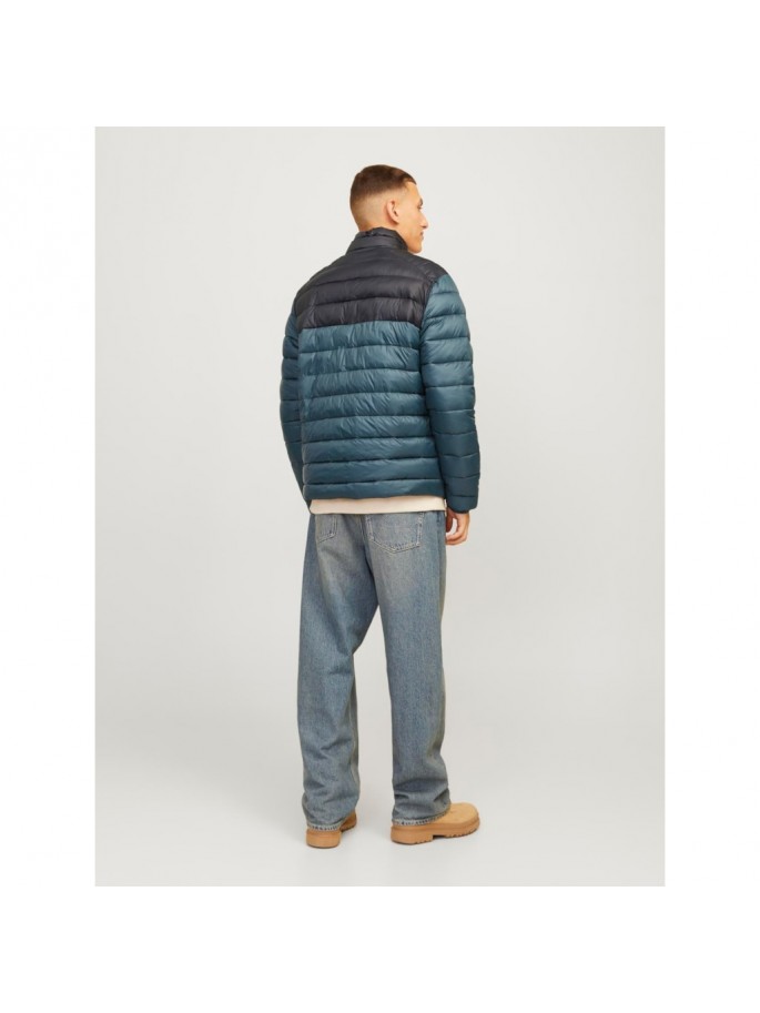 JJESPRINT PUFFER COLLAR NOOS VERDE... JJESPRINT PUFFER COLLAR NOOS VERDE...