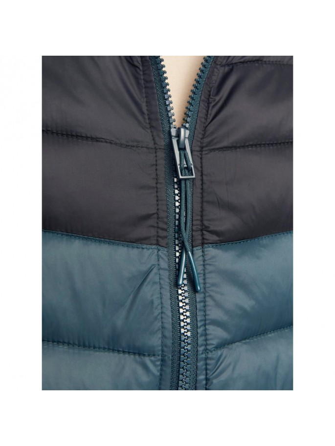 JJESPRINT PUFFER COLLAR NOOS VERDE... JJESPRINT PUFFER COLLAR NOOS VERDE...