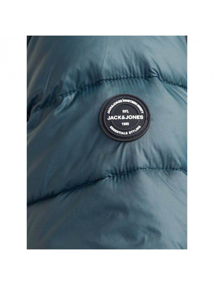JJESPRINT PUFFER COLLAR NOOS VERDE... JJESPRINT PUFFER COLLAR NOOS VERDE...