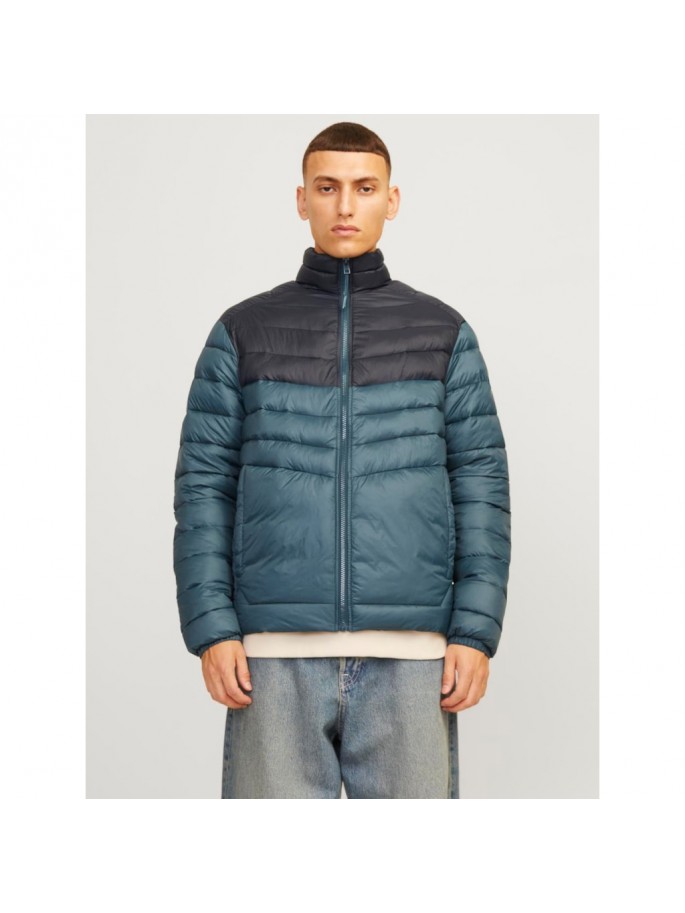 JJESPRINT PUFFER COLLAR...