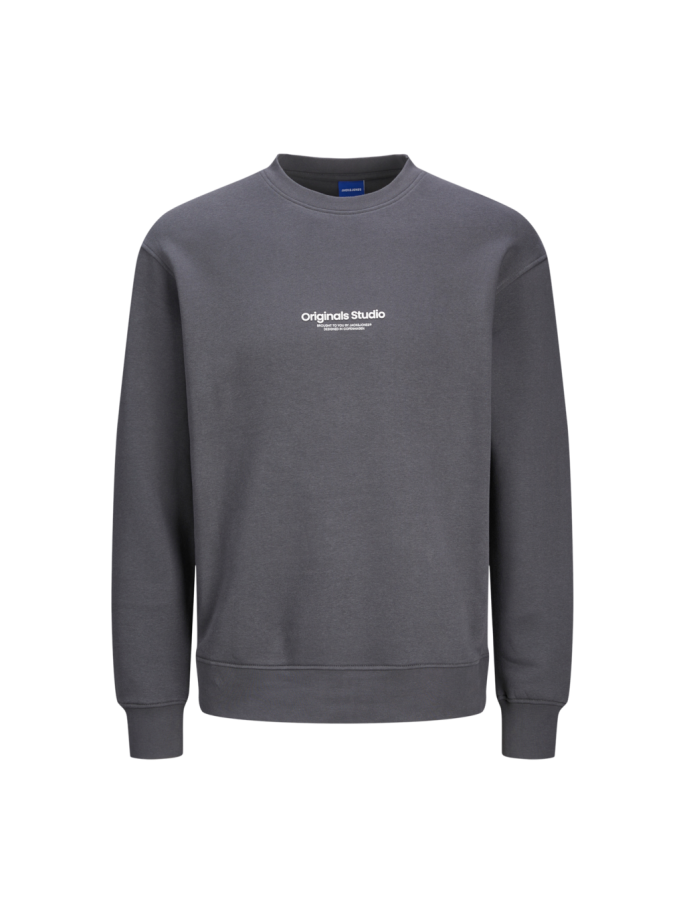JORVESTERBRO SWEAT CREW N NOOS GRIS JORVESTERBRO SWEAT CREW N NOOS GRIS