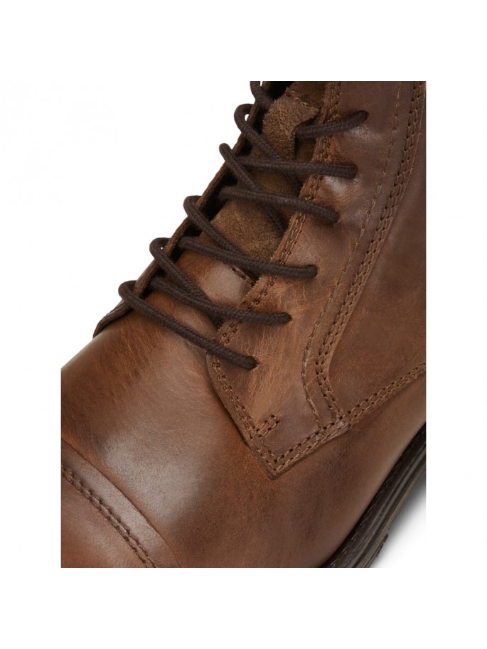 JFWRUSSEL LEATHER COGNAC 19 COGNAG FAKE