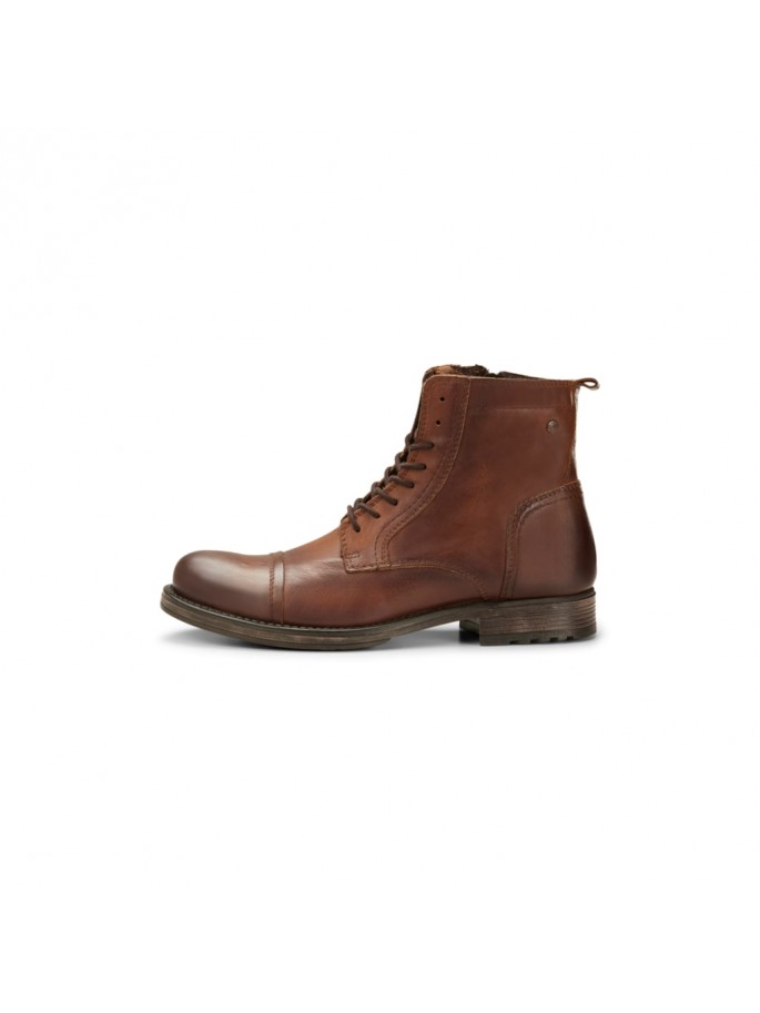 JFWRUSSEL LEATHER COGNAC 19 COGNAG FAKE
