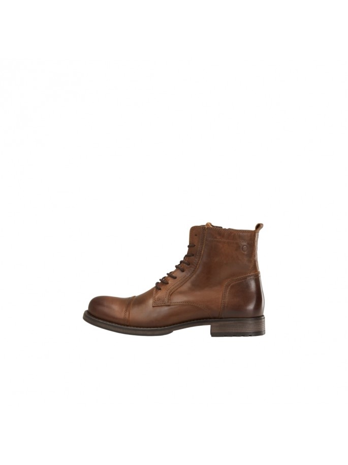 JFWRUSSEL LEATHER COGNAC 19 COGNAG FAKE