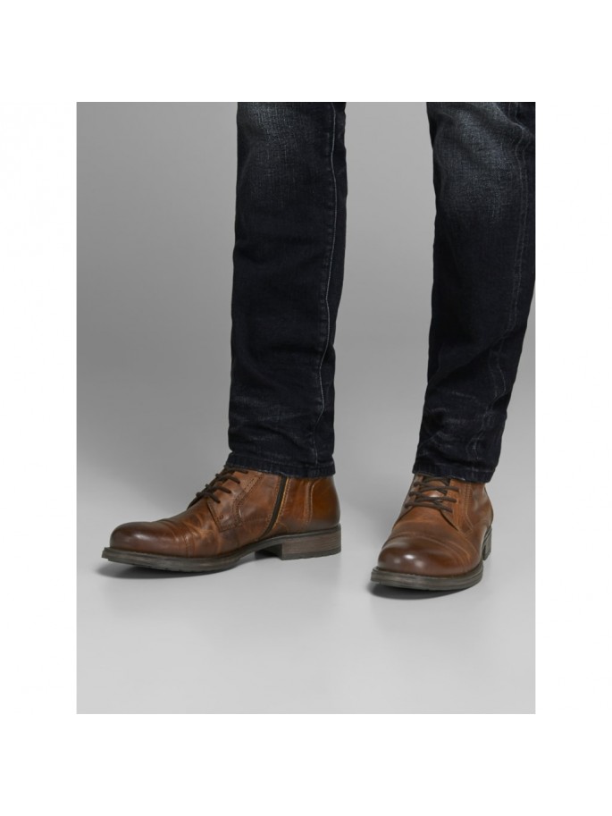 JFWRUSSEL LEATHER COGNAC 19...