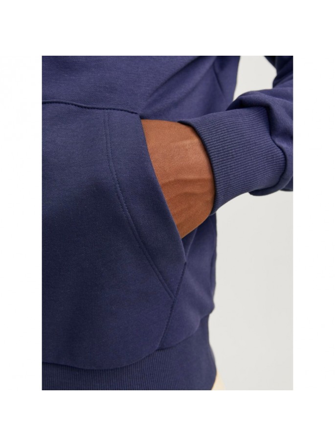 JJECALEB VARSITY SWEAT HO NOOS AZUL...