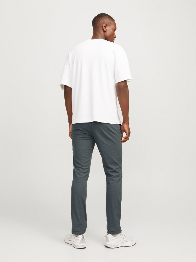 JACK&JONES MARCO PANTALONES... 2