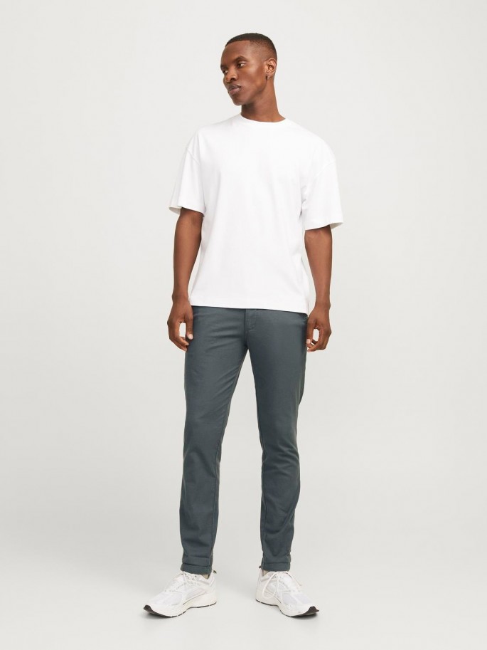 JACK&JONES MARCO PANTALONES CHINOS...