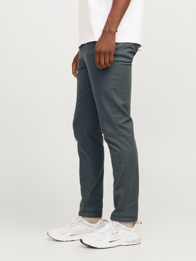 JACK&JONES MARCO PANTALONES CHINOS...
