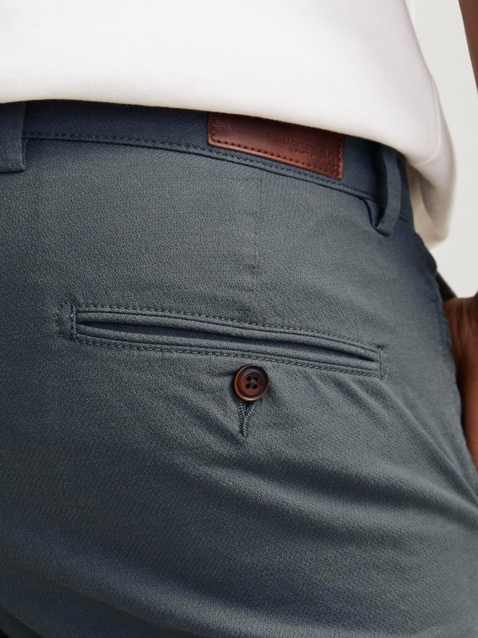 JACK&JONES MARCO PANTALONES CHINOS...