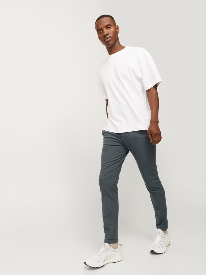 JACK&JONES MARCO PANTALONES CHINOS...