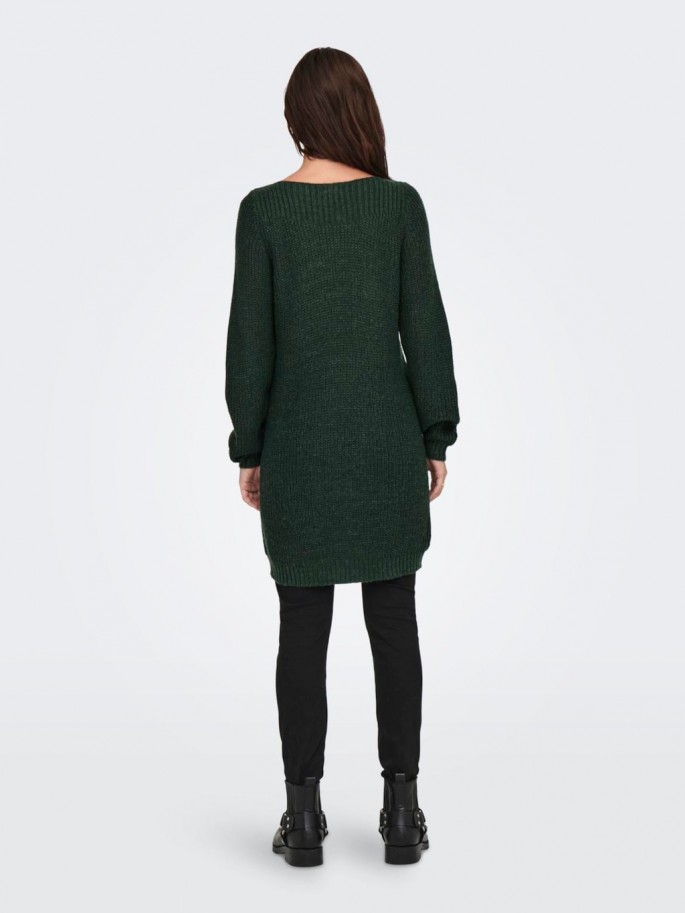 JDYWHITNEY MEGAN L/S BOAT... 2