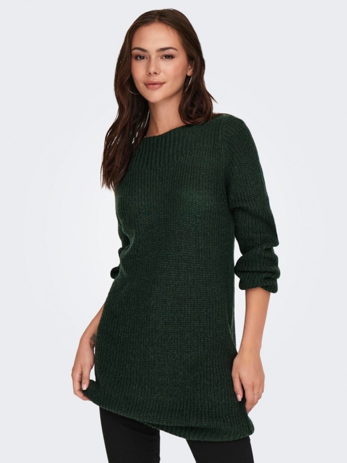 JDYWHITNEY MEGAN L/S BOAT...