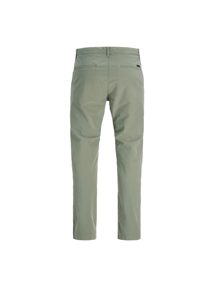 JPSTMARCO JJERIK CHINO VERDE JPSTMARCO JJERIK CHINO VERDE