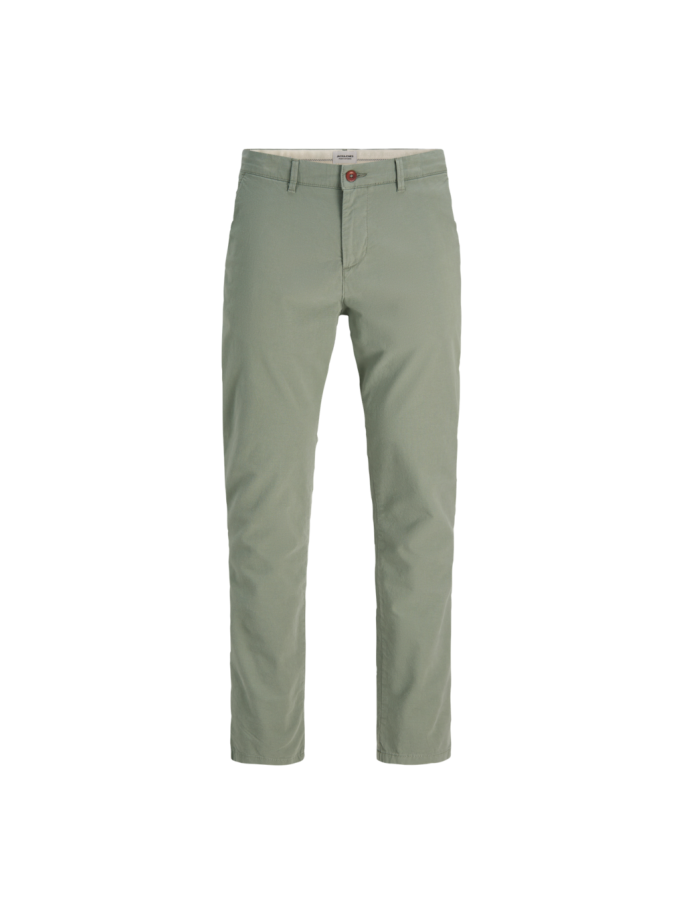 JPSTMARCO JJERIK CHINO VERDE