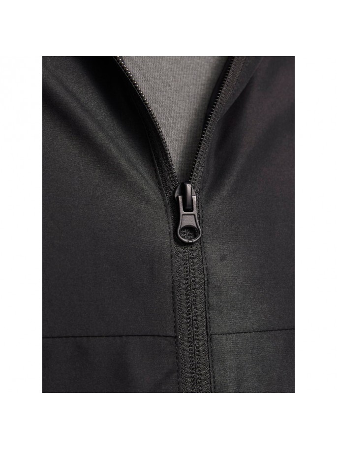 JJZACK LIGHT JACKET NEGRO