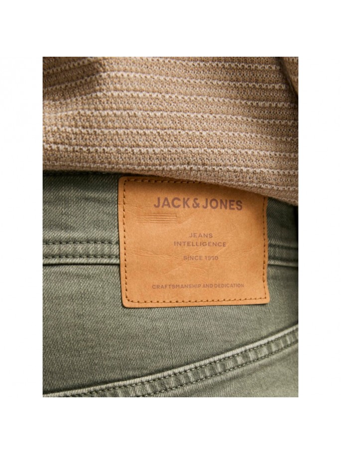 JJIGLENN JJORIGINAL SQ 91 NOOS VERDE...