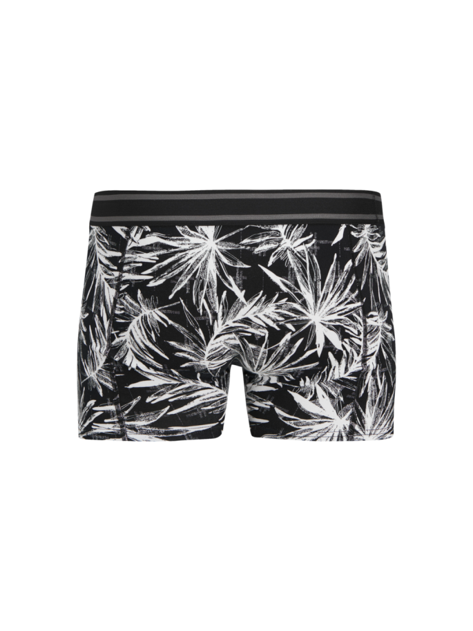 JACRICHARD TRUNKS 3 PACK SN NEGRO JACRICHARD TRUNKS 3 PACK SN NEGRO