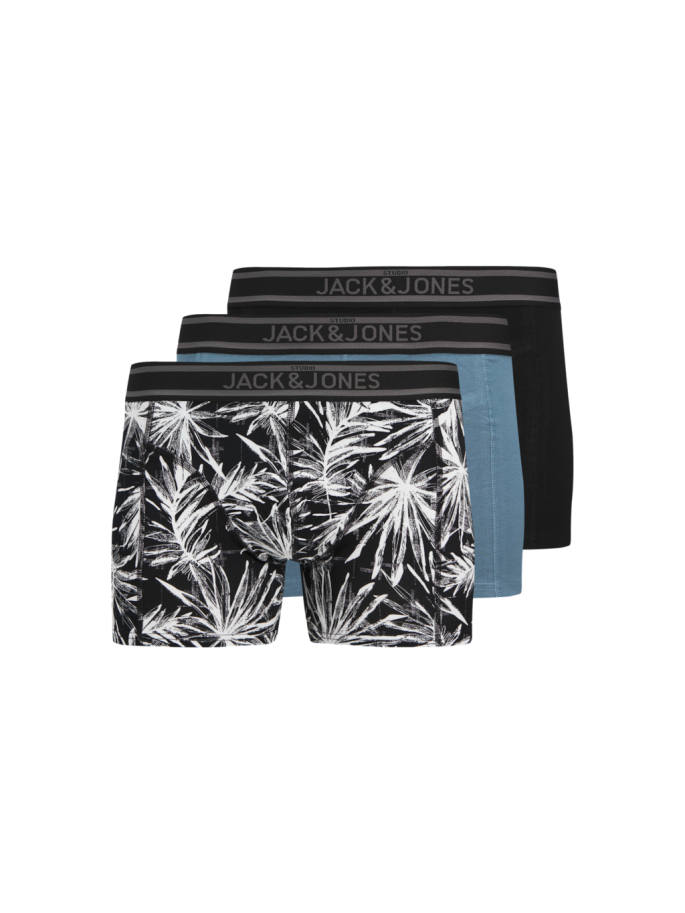 JACRICHARD TRUNKS 3 PACK SN...