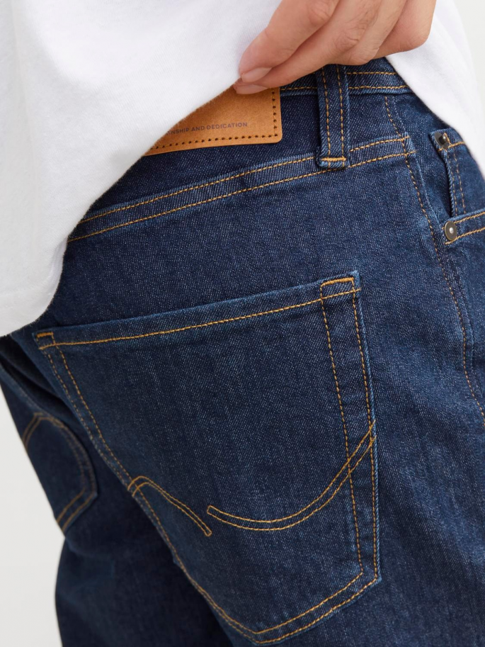 JJIMIKE JJORIGINAL SQ 430 AZUL CLARO JJIMIKE JJORIGINAL SQ 430 AZUL CLARO