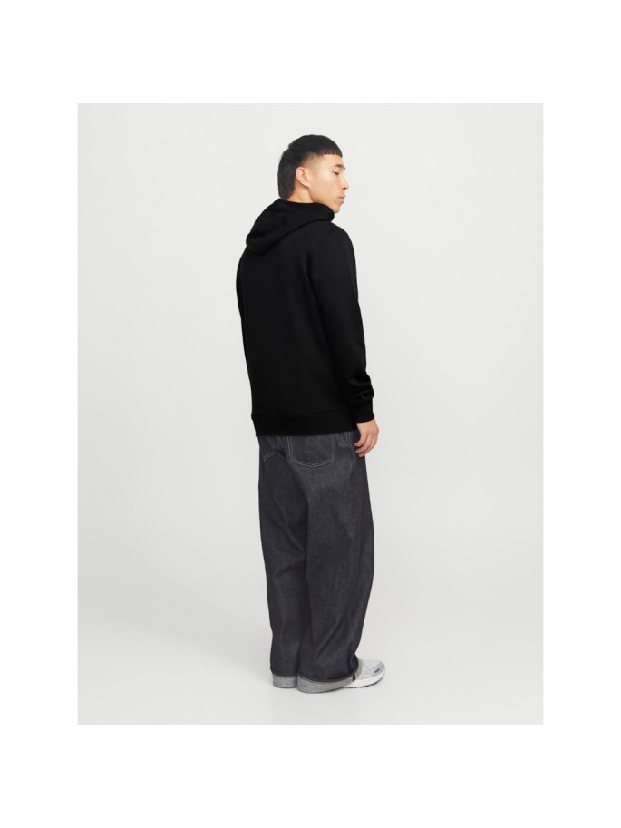 JJELOGO SWEAT HOOD 2 COL... 2
