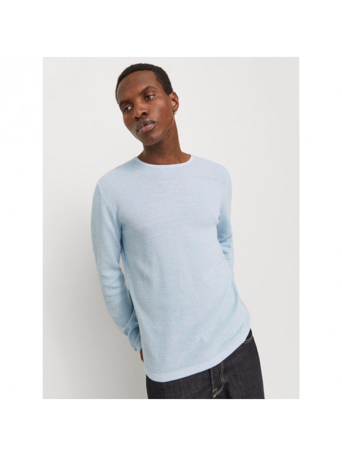 JACK & JONES GEORGE JERSEY DE PUNTO...