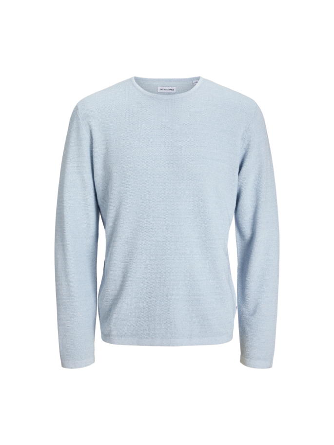 JACK & JONES GEORGE JERSEY DE PUNTO...