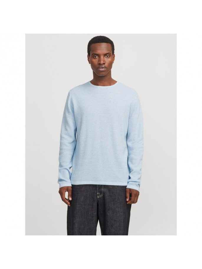 JACK & JONES GEORGE JERSEY DE PUNTO...