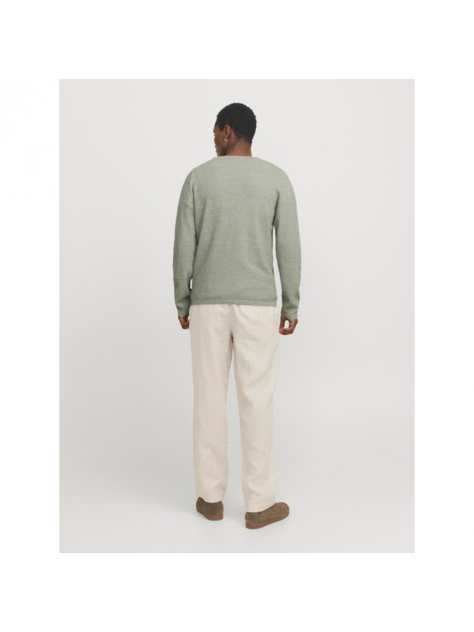 JACK & JONES GEORGE JERSEY DE PUNTO...