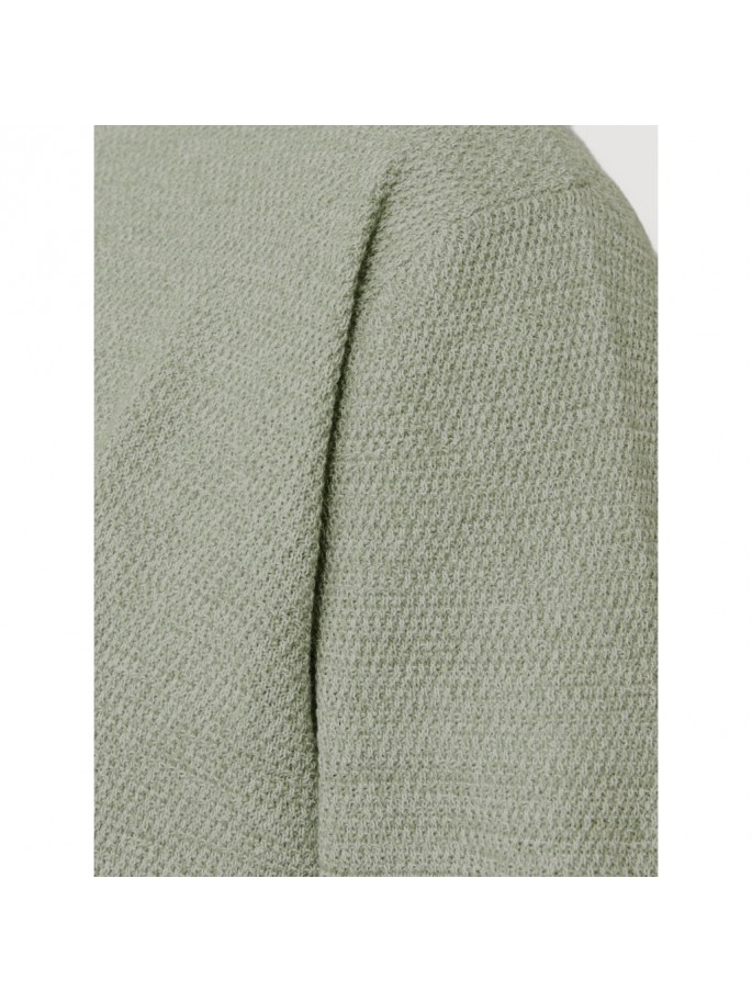 JJEGEORGE KNIT CREW NECK NOOS VERDE JJEGEORGE KNIT CREW NECK NOOS VERDE