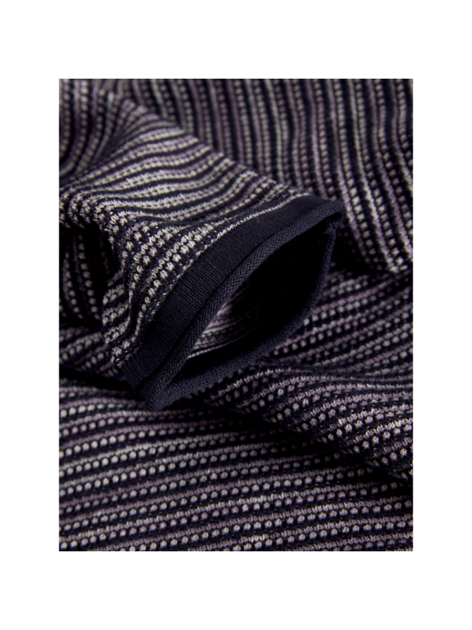 JJEWAN KNIT CREW NECK AZUL... 2