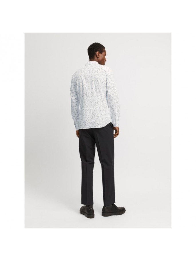 JJJOE PRINT SHIRT LS SS25... 2