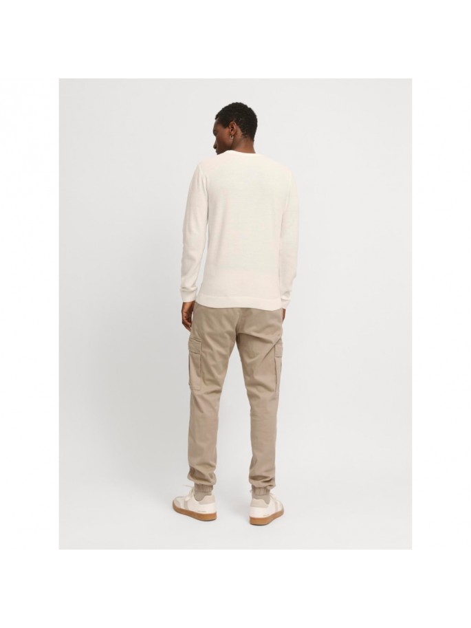 JPSTKANE JONNIE CUFFED CARGO R BEIGE JPSTKANE JONNIE CUFFED CARGO R BEIGE