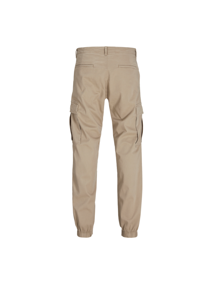 JPSTKANE JONNIE CUFFED CARGO R BEIGE JPSTKANE JONNIE CUFFED CARGO R BEIGE