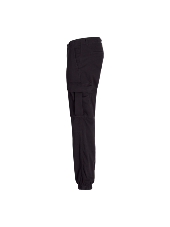 JPSTKANE JONNIE CUFFED CARGO R NEGRO JPSTKANE JONNIE CUFFED CARGO R NEGRO