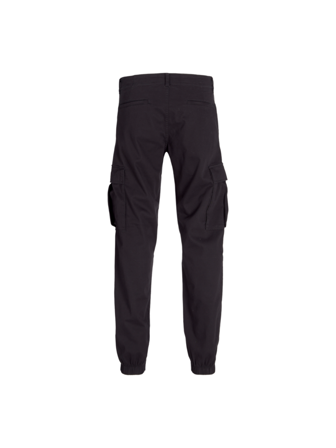 JPSTKANE JONNIE CUFFED CARGO R NEGRO JPSTKANE JONNIE CUFFED CARGO R NEGRO