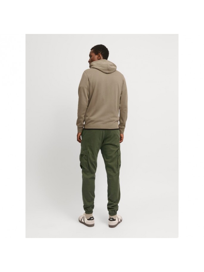 JPSTKANE JONNIE CUFFED CARGO R VERDE JPSTKANE JONNIE CUFFED CARGO R VERDE