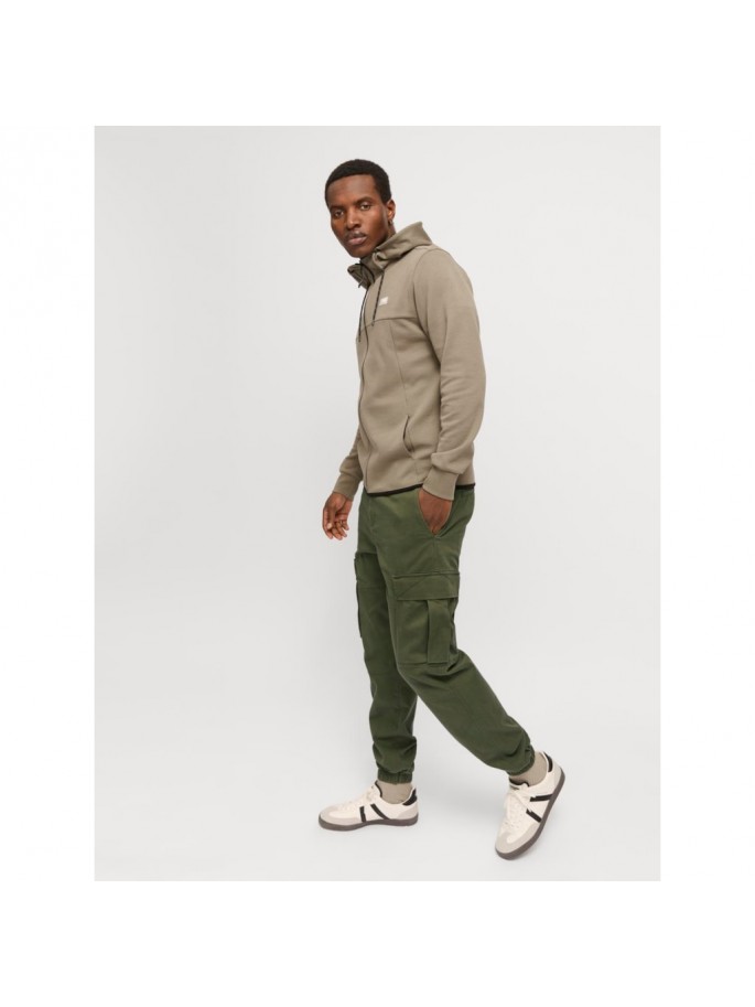 JPSTKANE JONNIE CUFFED CARGO R VERDE JPSTKANE JONNIE CUFFED CARGO R VERDE