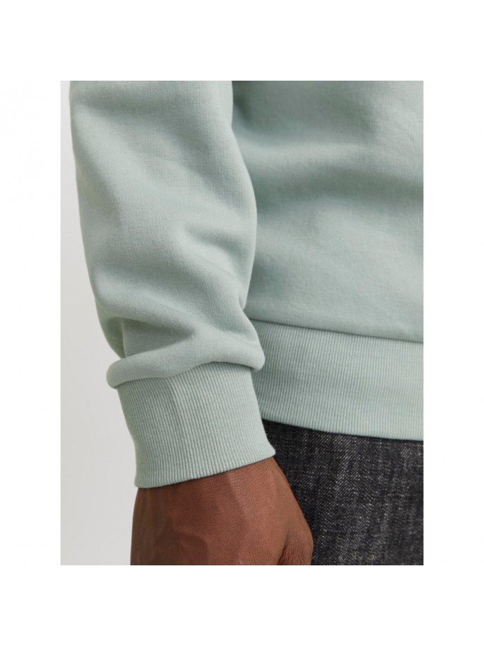 JACK&JONES BRADLEY SUDADERA LISO... JACK&JONES BRADLEY SUDADERA LISO...