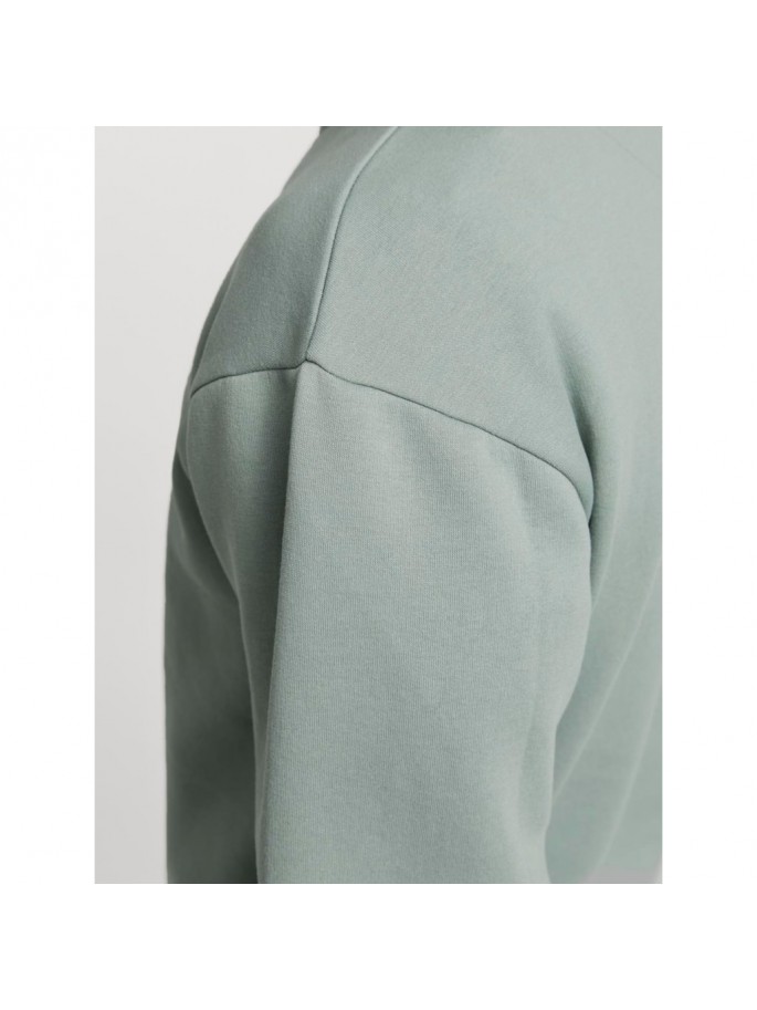 JACK&JONES BRADLEY SUDADERA LISO... JACK&JONES BRADLEY SUDADERA LISO...