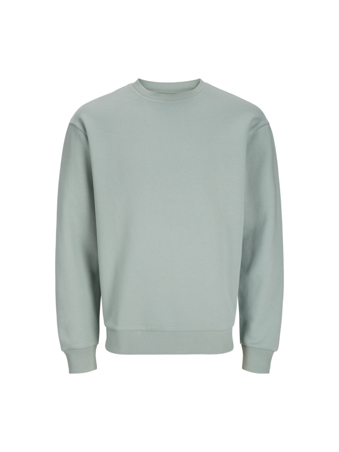 JACK&JONES BRADLEY SUDADERA LISO... JACK&JONES BRADLEY SUDADERA LISO...