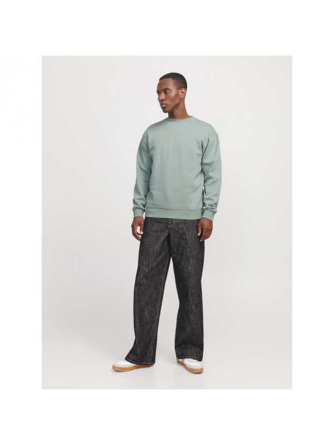 JACK&JONES BRADLEY SUDADERA LISO... JACK&JONES BRADLEY SUDADERA LISO...