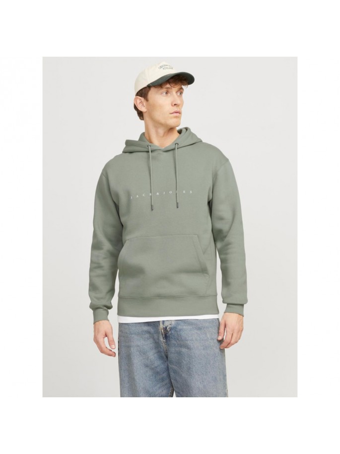 JJESTAR JJ SWEAT HOOD NOOS...