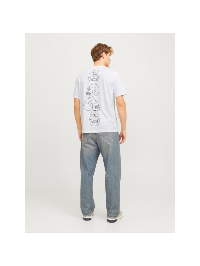 JJBROWN TEE SS CREW NECK... 2