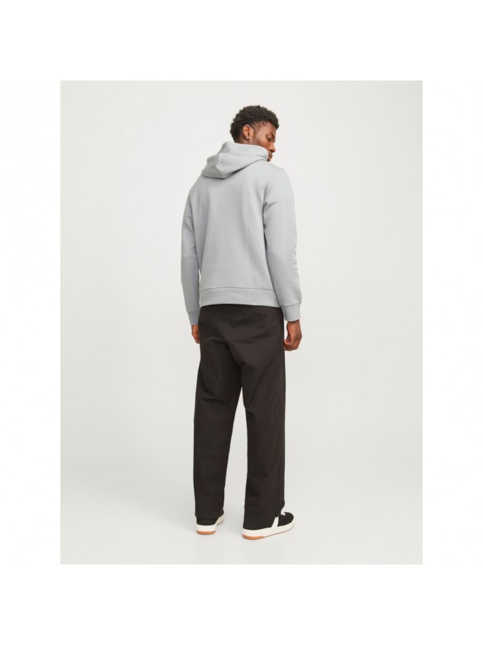 Corp sudadera GRIS 2