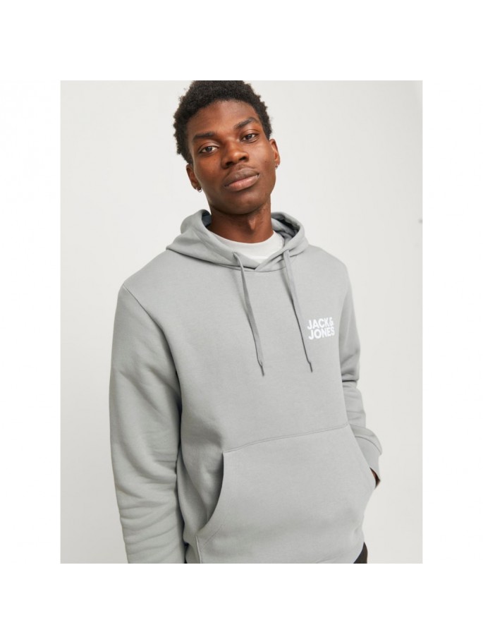 Corp sudadera GRIS Corp sudadera GRIS