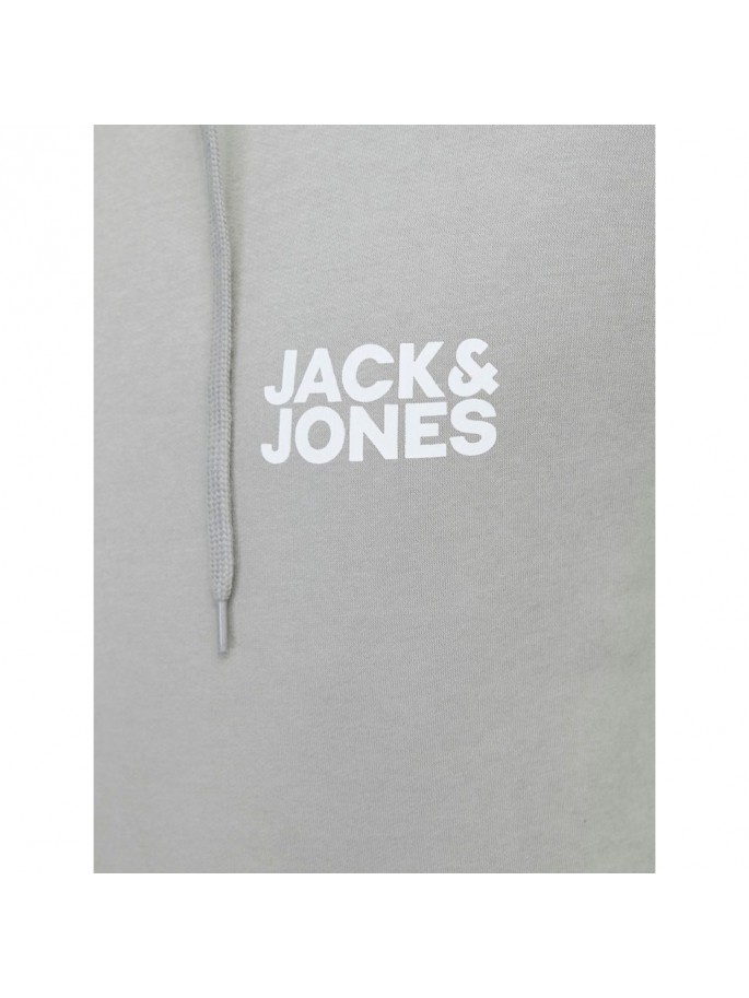 Corp sudadera GRIS Corp sudadera GRIS