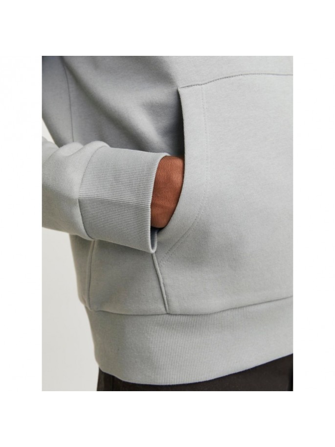 Corp sudadera GRIS Corp sudadera GRIS